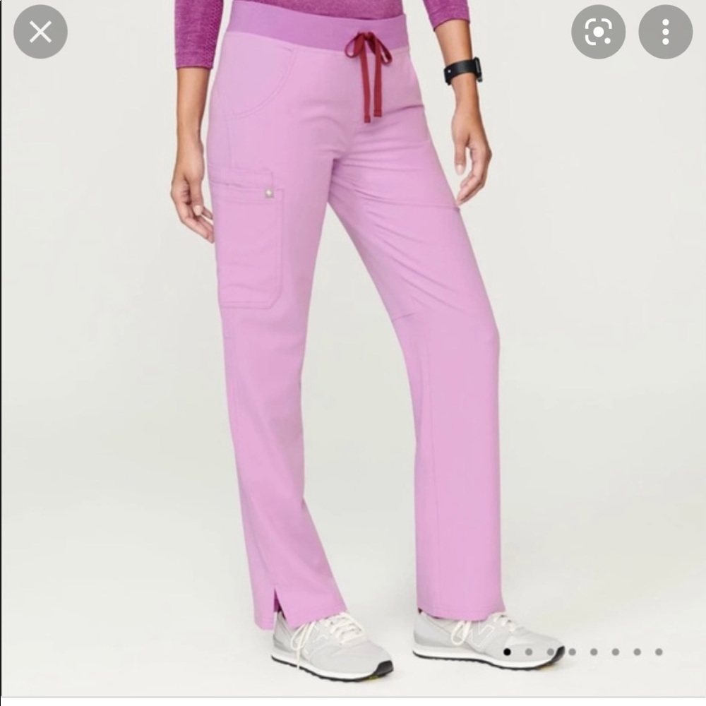 Figs DUSK Kade cargo pants